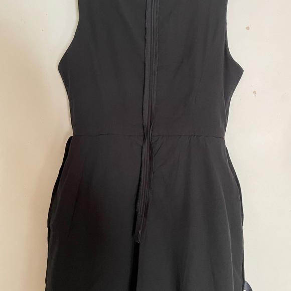 NEEDLE & THREAD DRESS - Picture 5 of 9